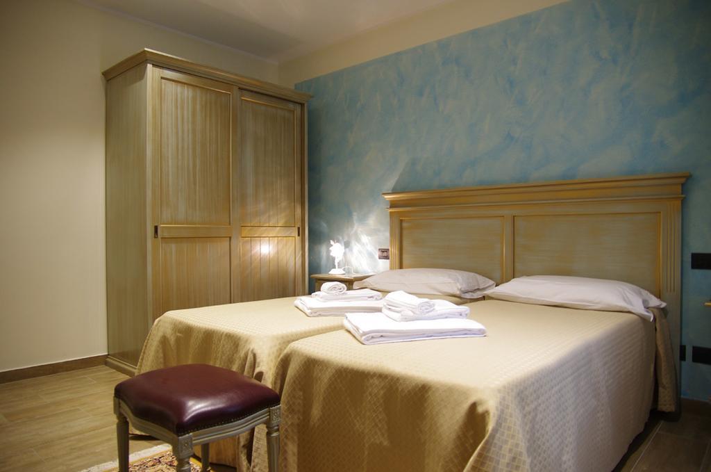 Agriturismo Casa Villi Solferino Kültér fotó