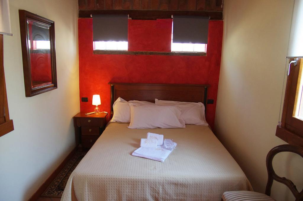 Agriturismo Casa Villi Solferino Kültér fotó