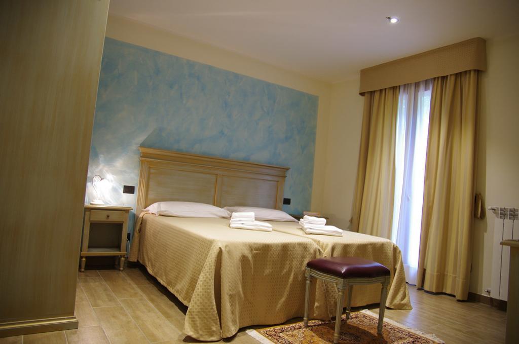 Agriturismo Casa Villi Solferino Kültér fotó