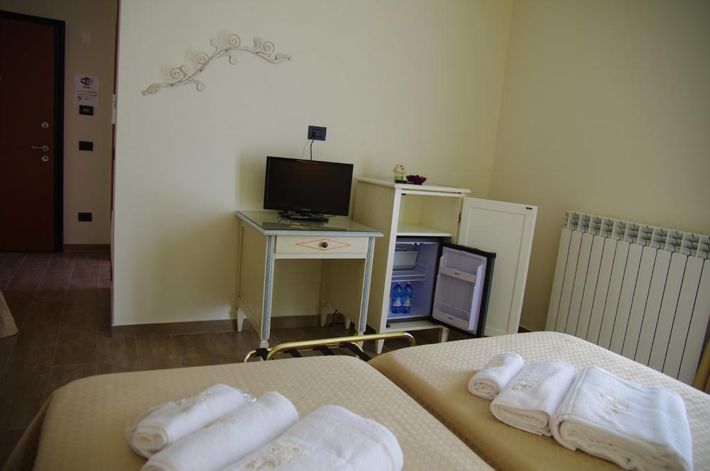 Agriturismo Casa Villi Solferino Kültér fotó
