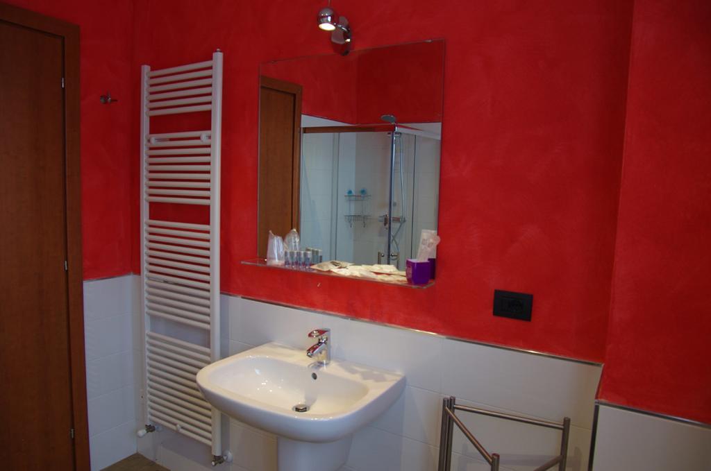 Agriturismo Casa Villi Solferino Kültér fotó
