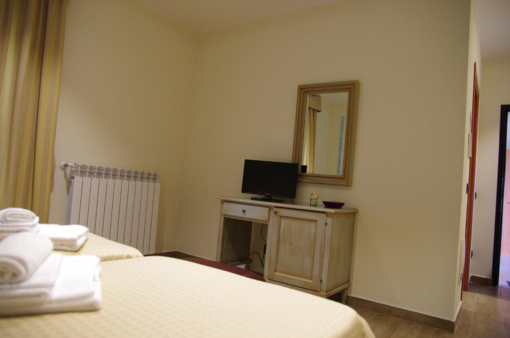 Agriturismo Casa Villi Solferino Kültér fotó
