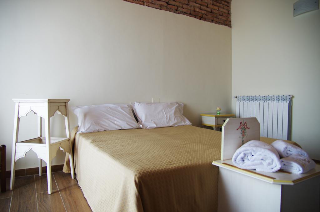 Agriturismo Casa Villi Solferino Kültér fotó