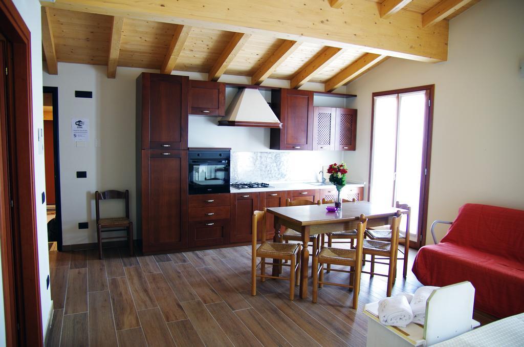 Agriturismo Casa Villi Solferino Kültér fotó