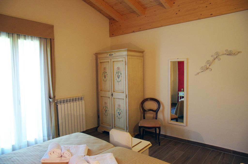 Agriturismo Casa Villi Solferino Kültér fotó