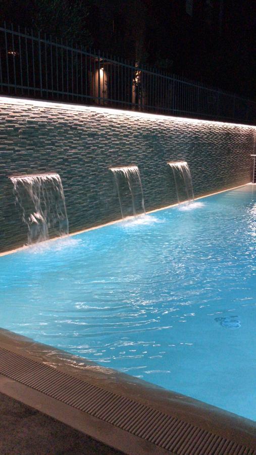 Agriturismo Casa Villi Solferino Kültér fotó