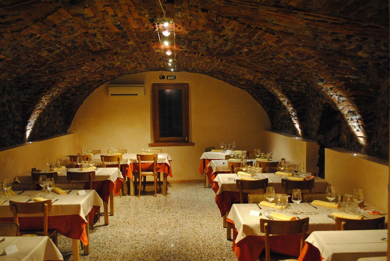 Agriturismo Casa Villi Solferino Kültér fotó