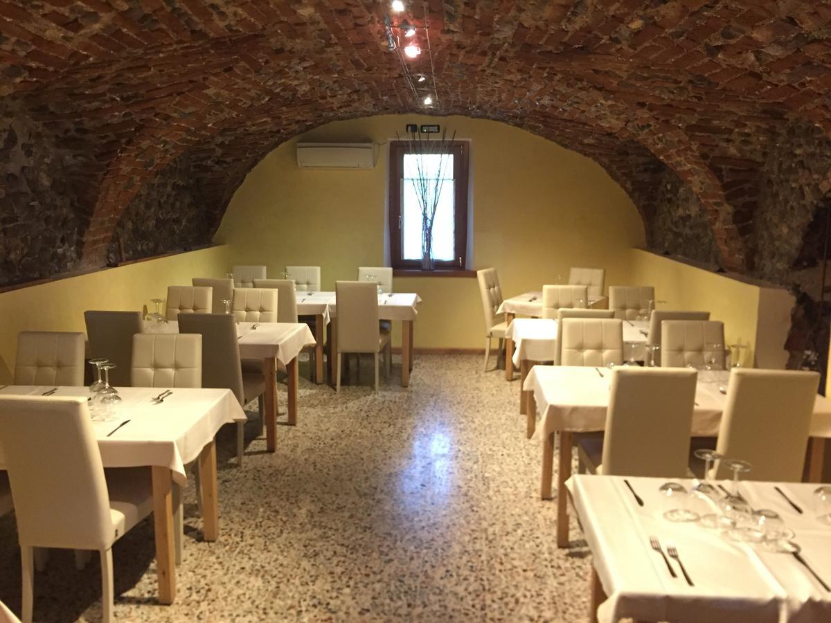 Agriturismo Casa Villi Solferino Kültér fotó